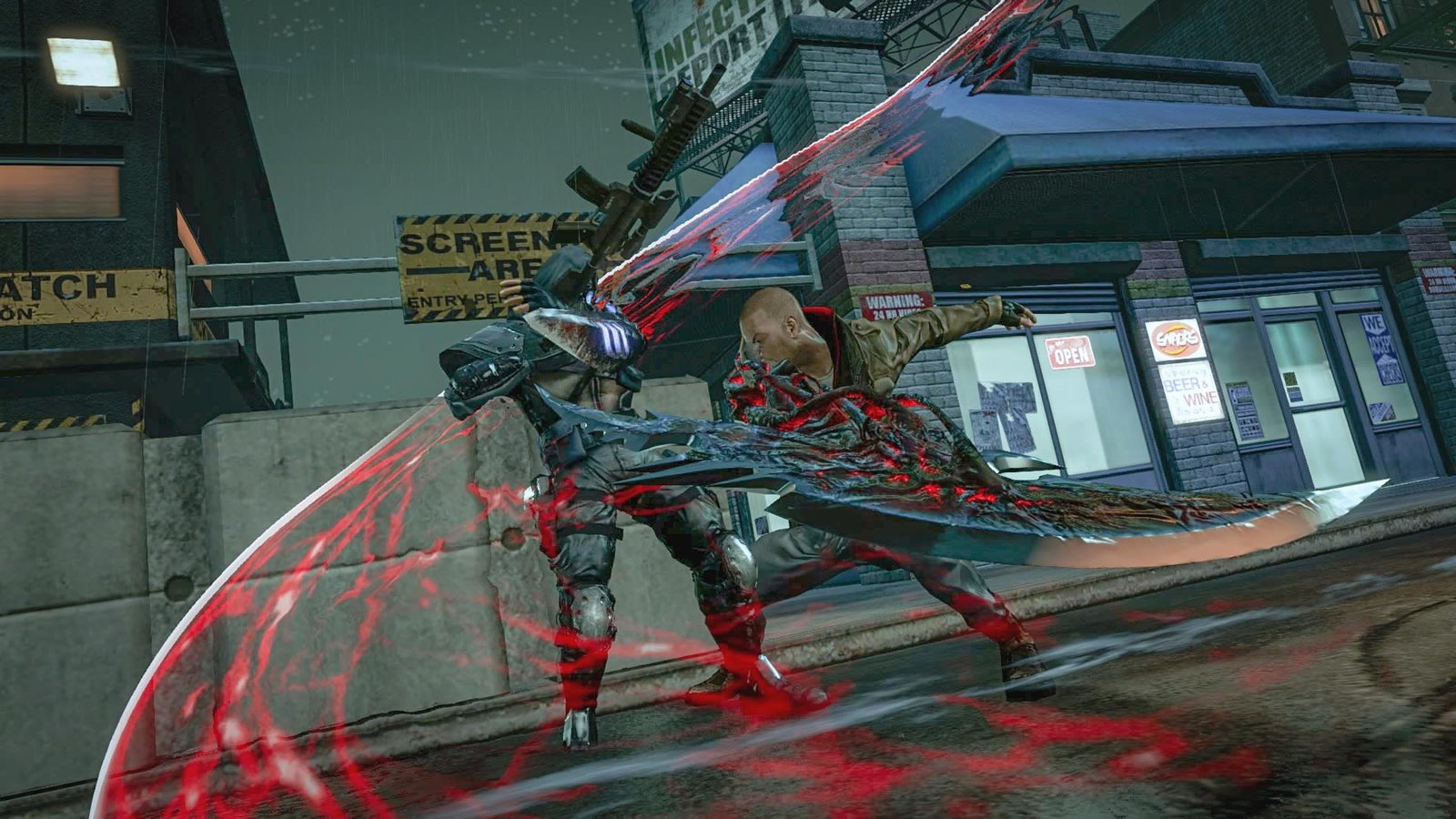 Prototype2 - ảnh gameplay 5