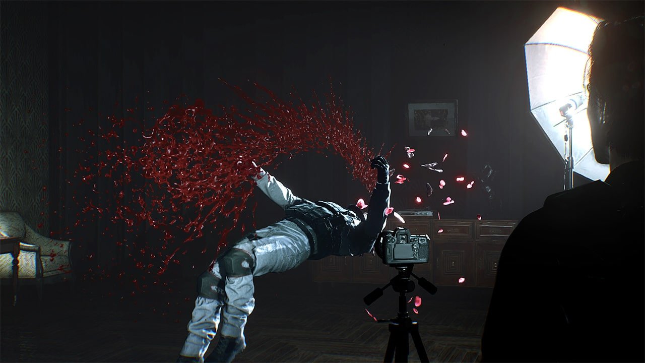The Evil Within 2 - ảnh gameplay 1