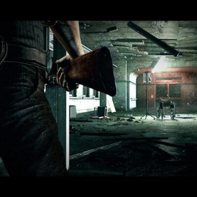 The Evil Within Digital Bundle - ảnh gameplay 4