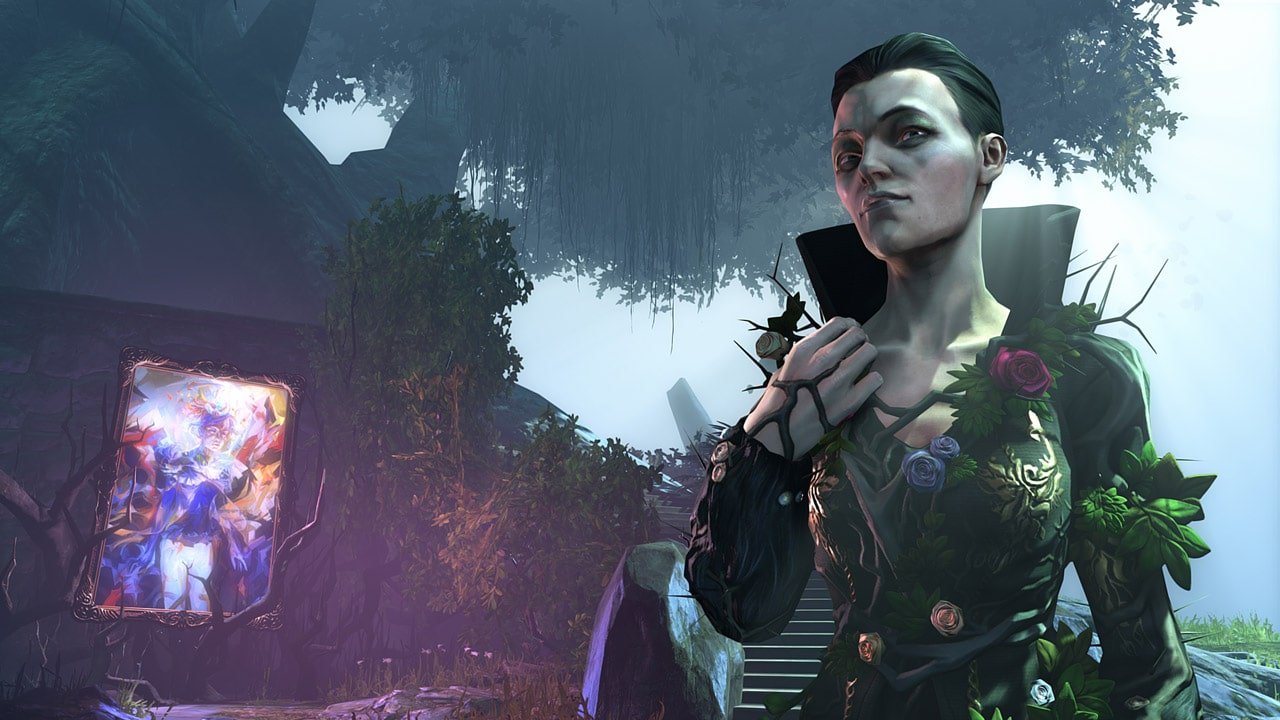 Dishonored: Definitive Edition - ảnh gameplay 4