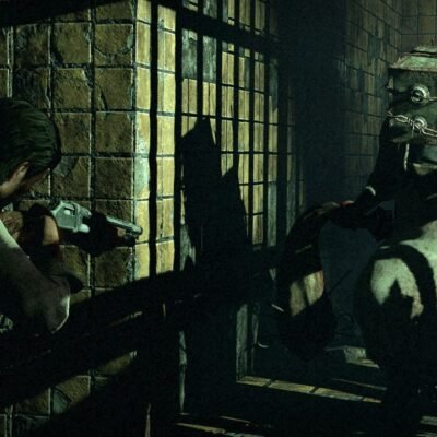 The Evil Within Digital Bundle - ảnh gameplay 3