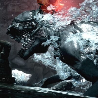 The Evil Within Digital Bundle - ảnh gameplay 2