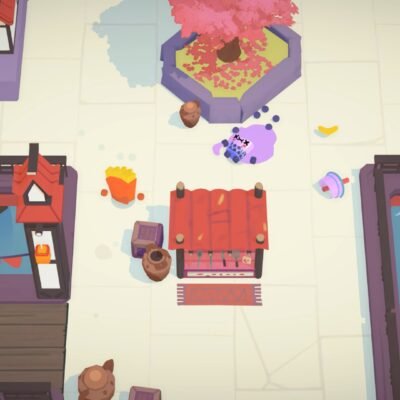 Boomerang Fu - Deluxe Edition - ảnh gameplay 3