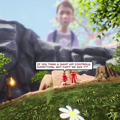 Supraland - ảnh gameplay 4