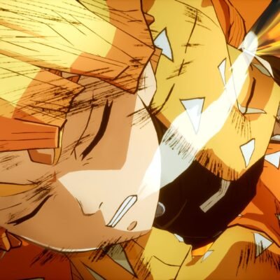 Demon Slayer: Kimetsu no Yaiba – The Hinokami Chronicles Ultimate Edit… - ảnh gameplay 5