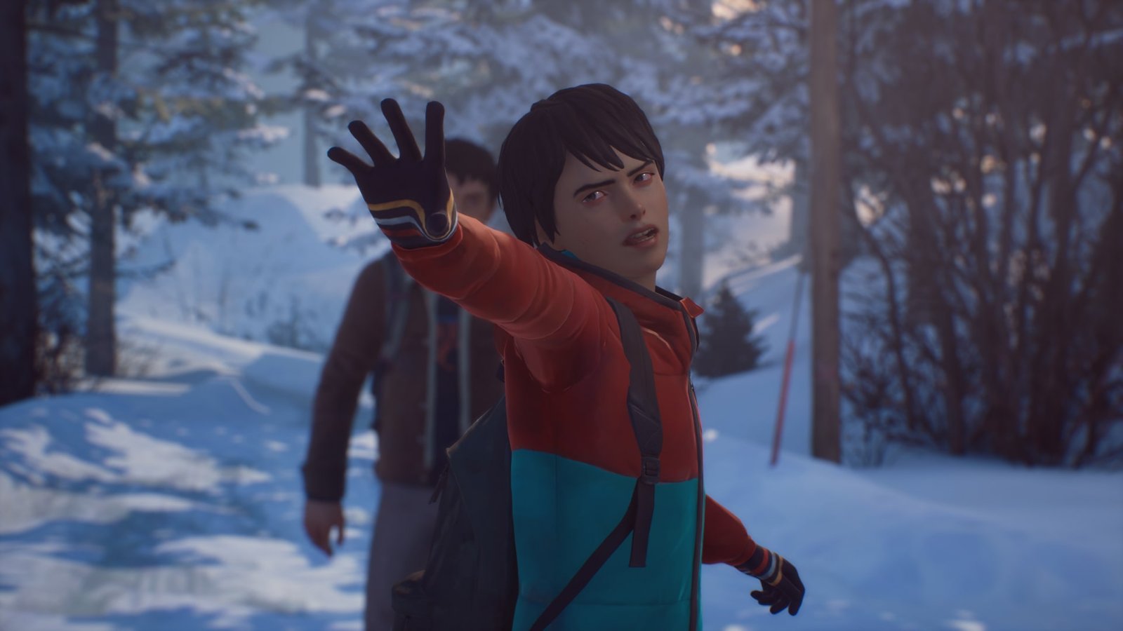 Life is Strange 2 Complete - ảnh gameplay 2