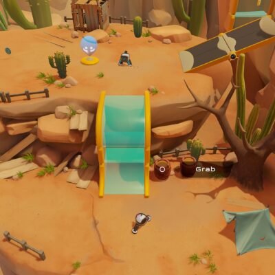 Biped - ảnh gameplay 4