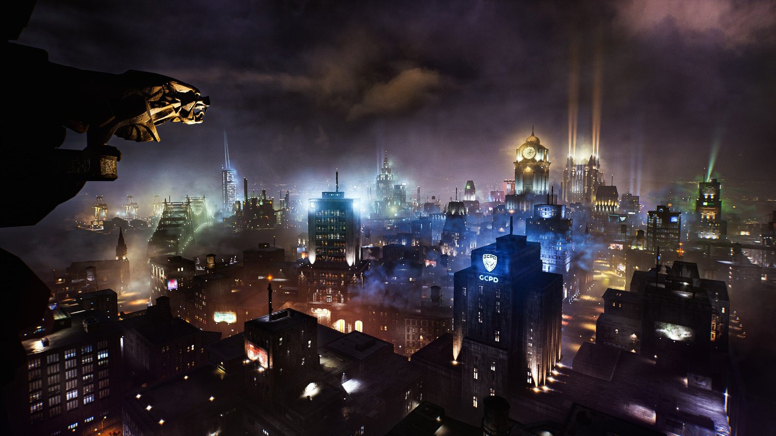 Gotham Knights: Deluxe - ảnh gameplay 5