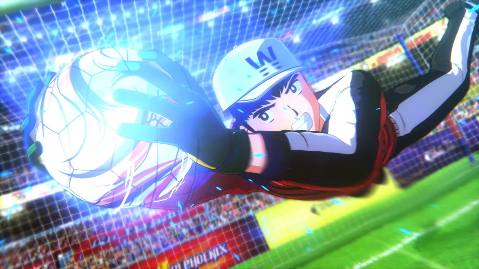 Captain Tsubasa: Rise of New Champions - ảnh gameplay 3