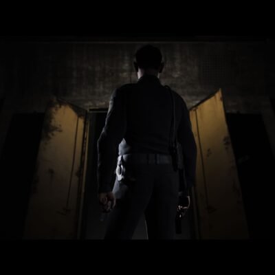 The Quarry for PS4 - ảnh gameplay 4