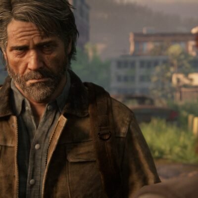 The Last of Us Part II Digital Deluxe Edition - ảnh gameplay 4