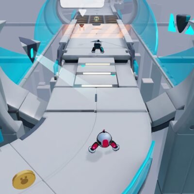 Biped - ảnh gameplay 3