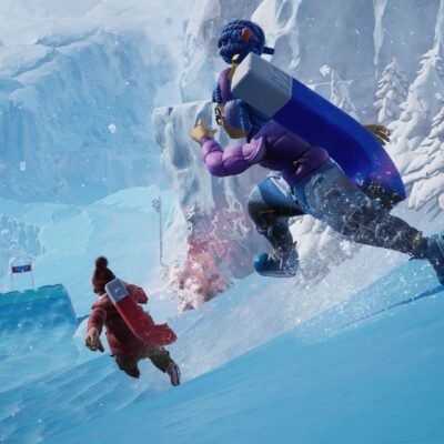 It Takes Two PS4™ & PS5™ - ảnh gameplay 4