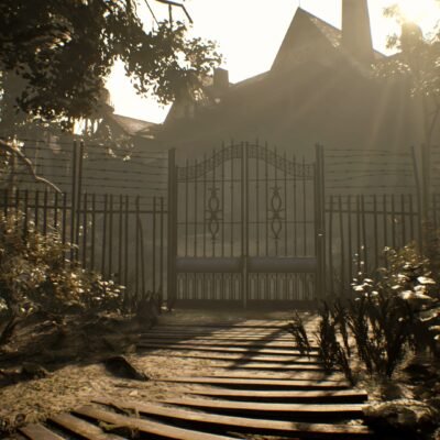 RESIDENT EVIL 7 biohazard Gold Edition - ảnh gameplay 5