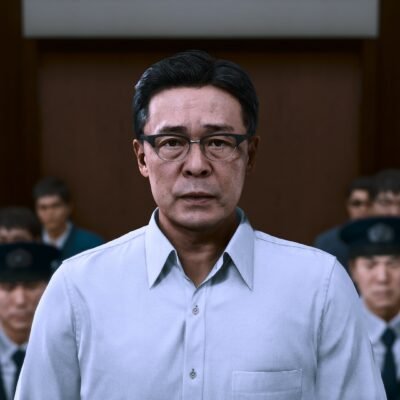 Lost Judgment Digital Deluxe Edition - ảnh gameplay 1