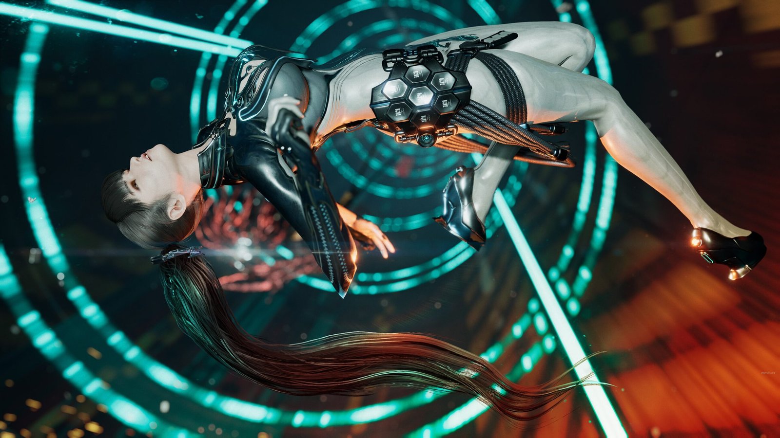 Stellar Blade - ảnh gameplay 3