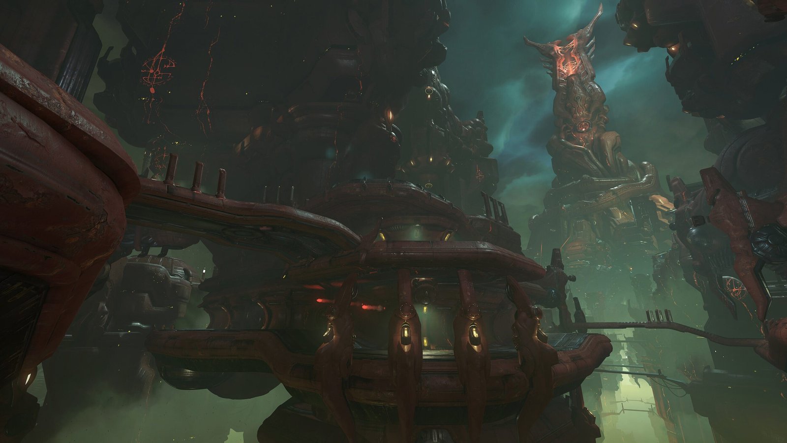 DOOM Eternal Standard Edition (Ancient Gods Part Two - ảnh gameplay 5