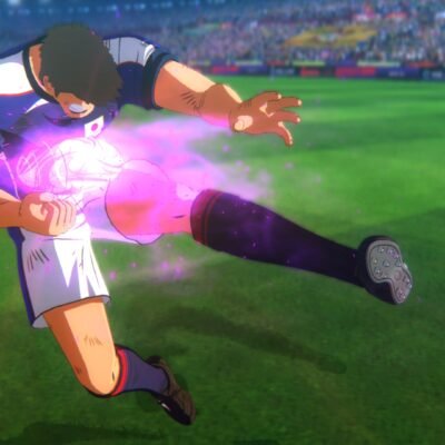 Captain Tsubasa: Rise of New Champions Deluxe Edition - ảnh gameplay 3