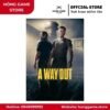 A Way Out (PS4) [DIGITAL] - Hóng Game Store