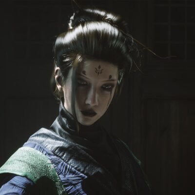 BLACK MYTH: WUKONG - ảnh gameplay 4