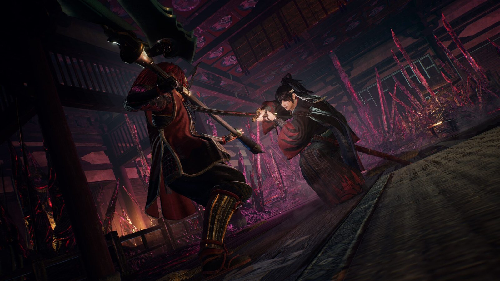 Nioh 3 - ảnh gameplay 5