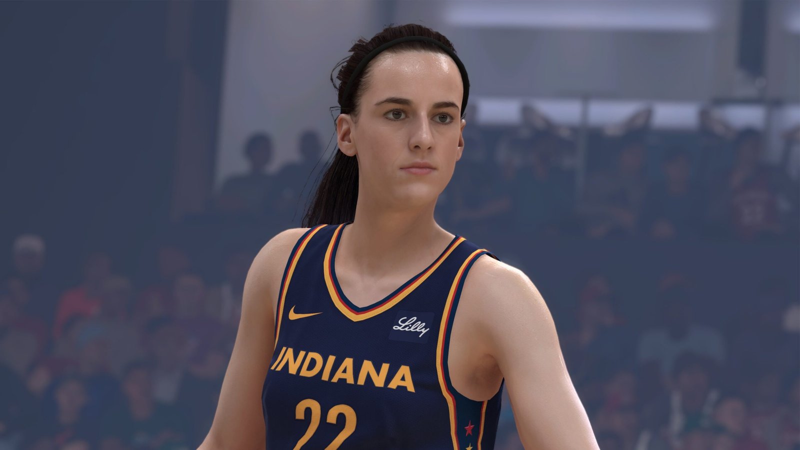 NBA 2K25 All-Star Edition - ảnh gameplay 4