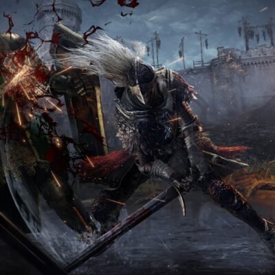 Elden Ring PS4 PS5 - ảnh gameplay 3