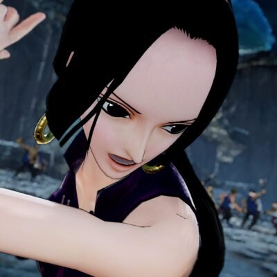 ONE PIECE: PIRATE WARRIORS 4 - ảnh gameplay 5