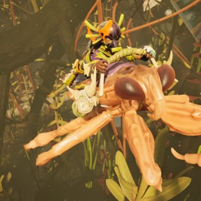 Grounded - ảnh gameplay 1