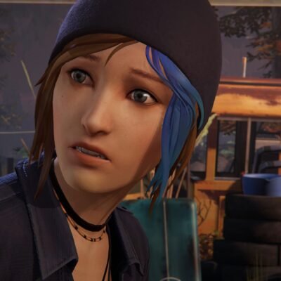 Life is Strange Remastered Collection - ảnh gameplay 2