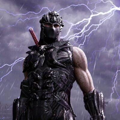 NINJA GAIDEN 4 - ảnh gameplay 3