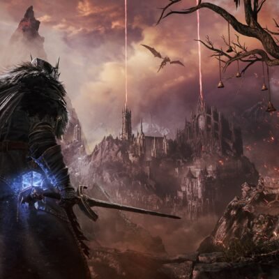 Lords of the Fallen Deluxe Edition - ảnh gameplay 1