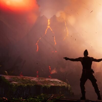 Far Cry 6 Game of the Year Edition - ảnh gameplay 1