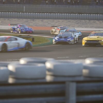Assetto Corsa Competizione - ảnh gameplay 4