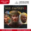 Age of Empires II: Definitive Edition - Standard Edition (PS4/PS5) [DIGITAL]