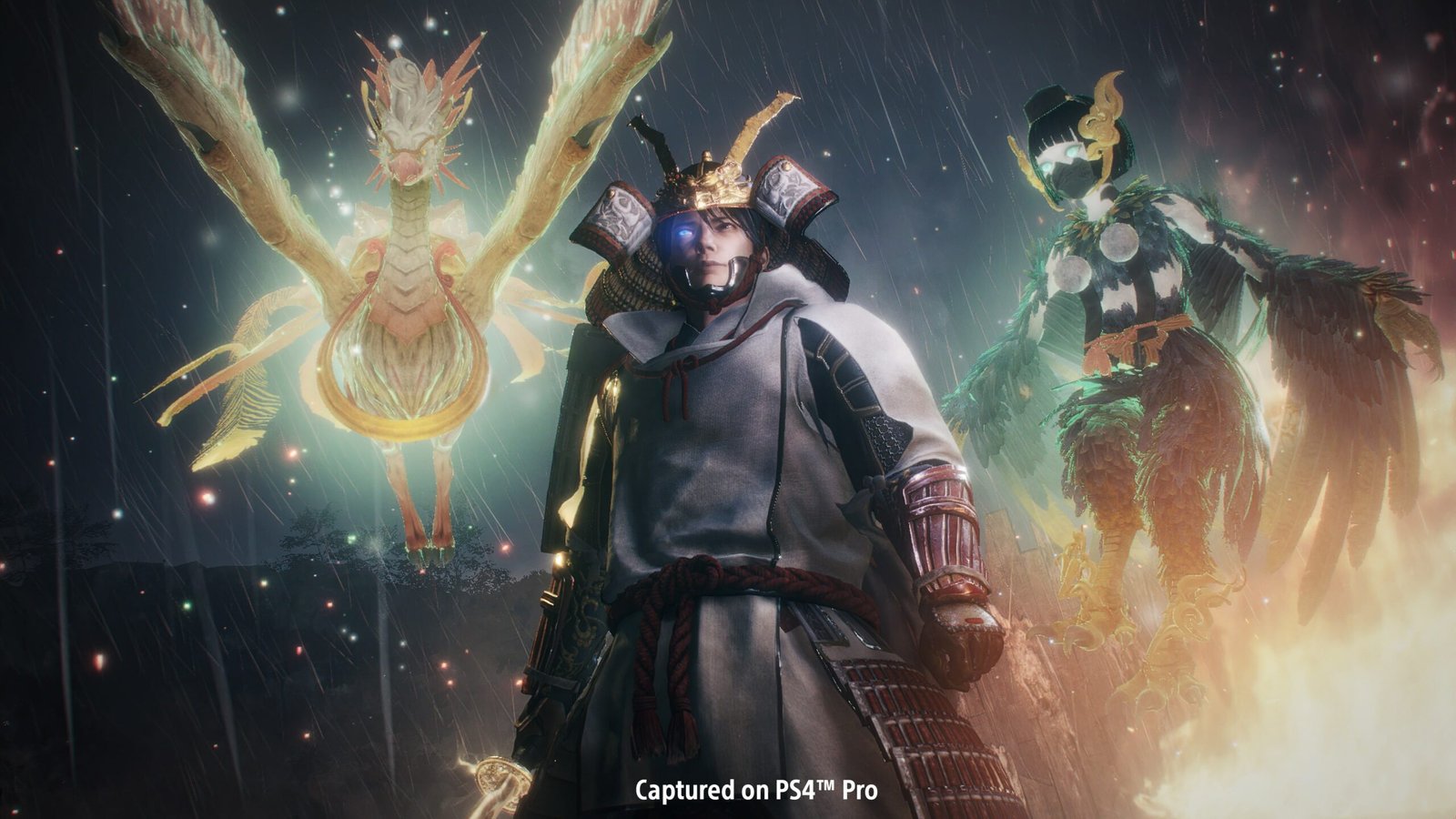 Nioh 2 Remastered – The Complete Edition - ảnh gameplay 1