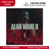 Alan Wake 2 (PS5) [DIGITAL]