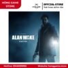 Alan Wake Remastered (PS4/PS5) [DIGITAL]