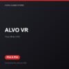 ALVO VR bản digital cho PS4 và PS5 - Hóng Game Store