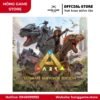 ARK: Ultimate Survivor Edition (PS4/PS5) [DIGITAL]