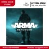 Arma Reforger (PS4/PS5) [DIGITAL]