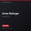 Arma Reforger bản digital cho PS4 và PS5 - Hóng Game Store