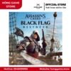 Assassin's Creed Black Flag Resynced (PS5) [DIGITAL]