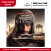 Assassin's Creed Mirage Deluxe Edition (PS4/PS5) [DIGITAL]
