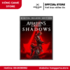 Assassin’s Creed Shadows (PS5) [DIGITAL] - Hóng Game Store