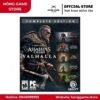Assassin’s Creed Valhalla Complete Edition (PS4/PS5) [DIGITAL] - Hóng Game Store