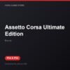 Assetto Corsa Ultimate Edition bản digital cho PS4 và PS5 - Hóng Game Store