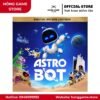ASTRO BOT Digital Deluxe Edition (PS5) [DIGITAL]