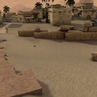 ALVO VR - ảnh gameplay 4