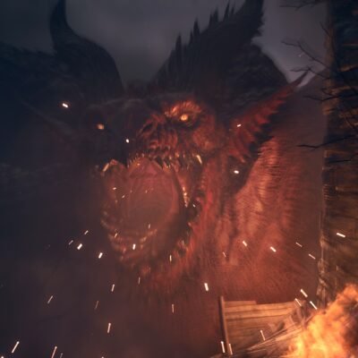 Dragon's Dogma 2 - ảnh gameplay 2